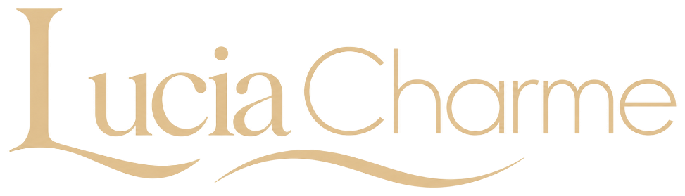 Lucia Charme Logo